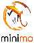 Minimo Minimo logo